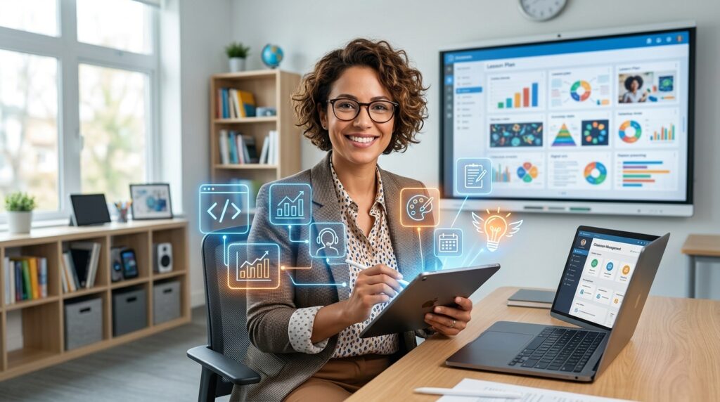 professores usando tecnologia em&hellip; 202606100803