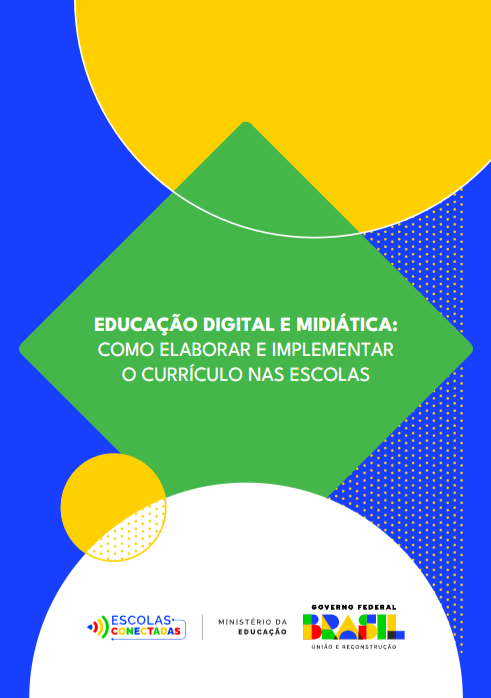 3 documentos bases sobre a IA e Educação image
