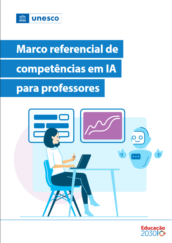 3 documentos bases sobre a IA e Educação image