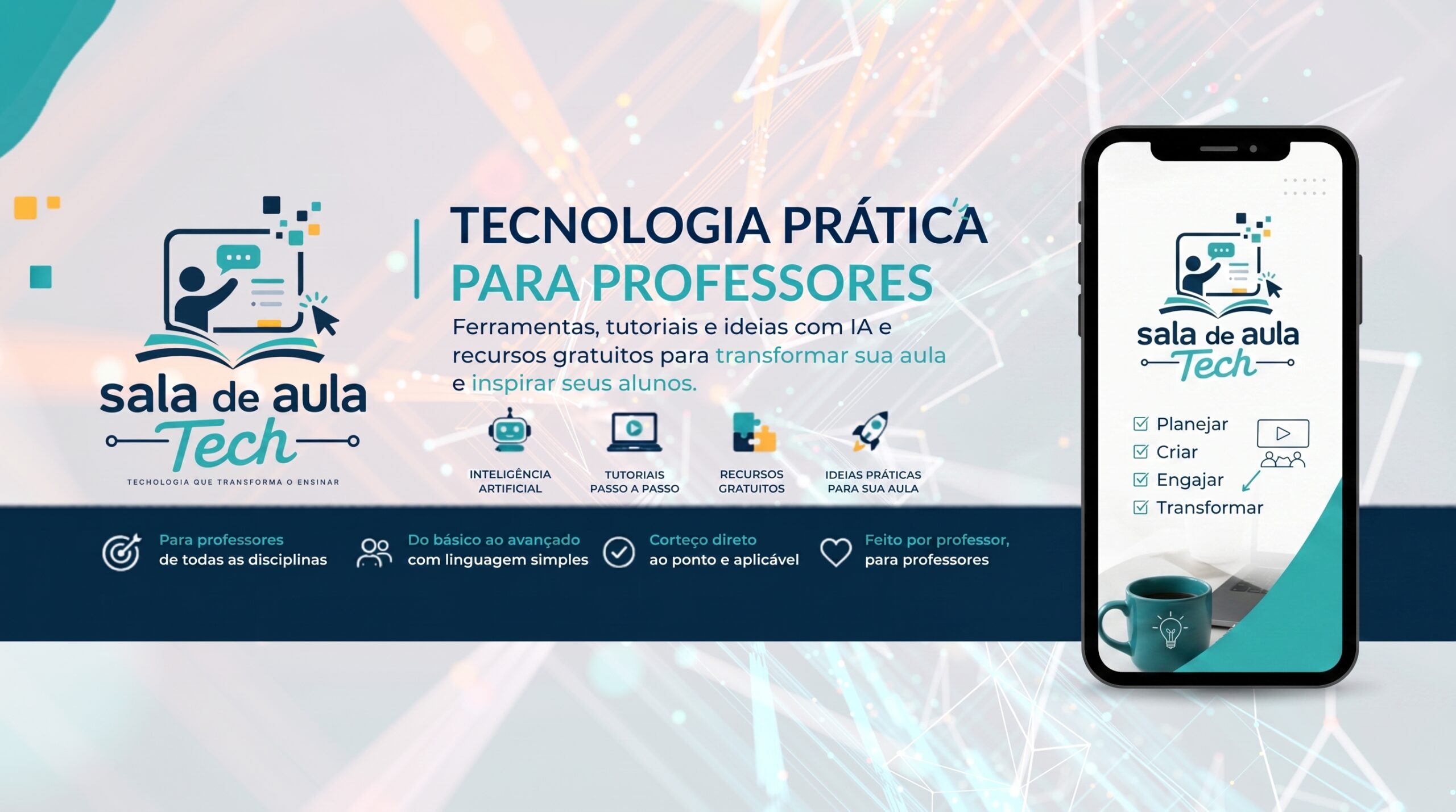 tutoriais no youtube